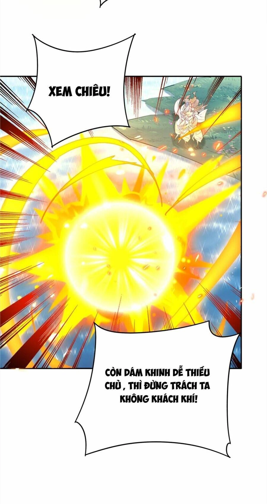 Nhân Vật Phản Diện Này Có Chút Lương Tâm, Nhưng Không Nhiều! Chapter 181 - 7