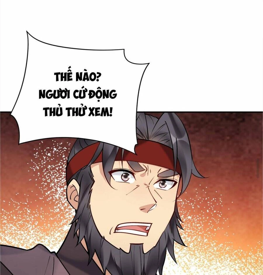 Nhân Vật Phản Diện Này Có Chút Lương Tâm, Nhưng Không Nhiều! Chapter 181 - 12