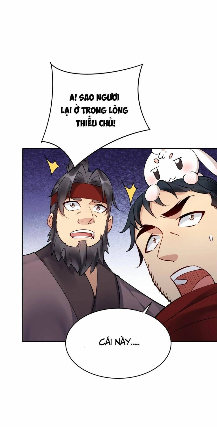 Nhân Vật Phản Diện Này Có Chút Lương Tâm, Nhưng Không Nhiều! Chapter 181 - 18