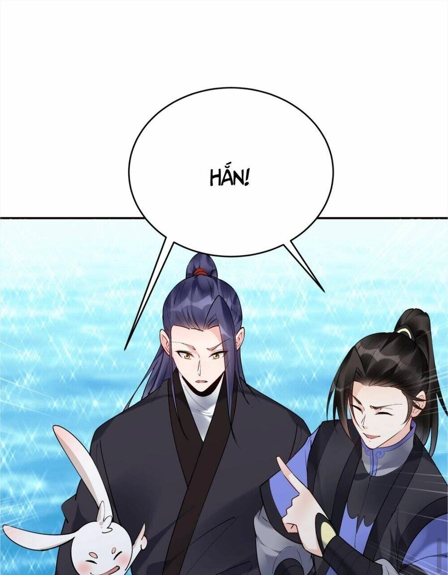 Nhân Vật Phản Diện Này Có Chút Lương Tâm, Nhưng Không Nhiều! Chapter 181 - 22