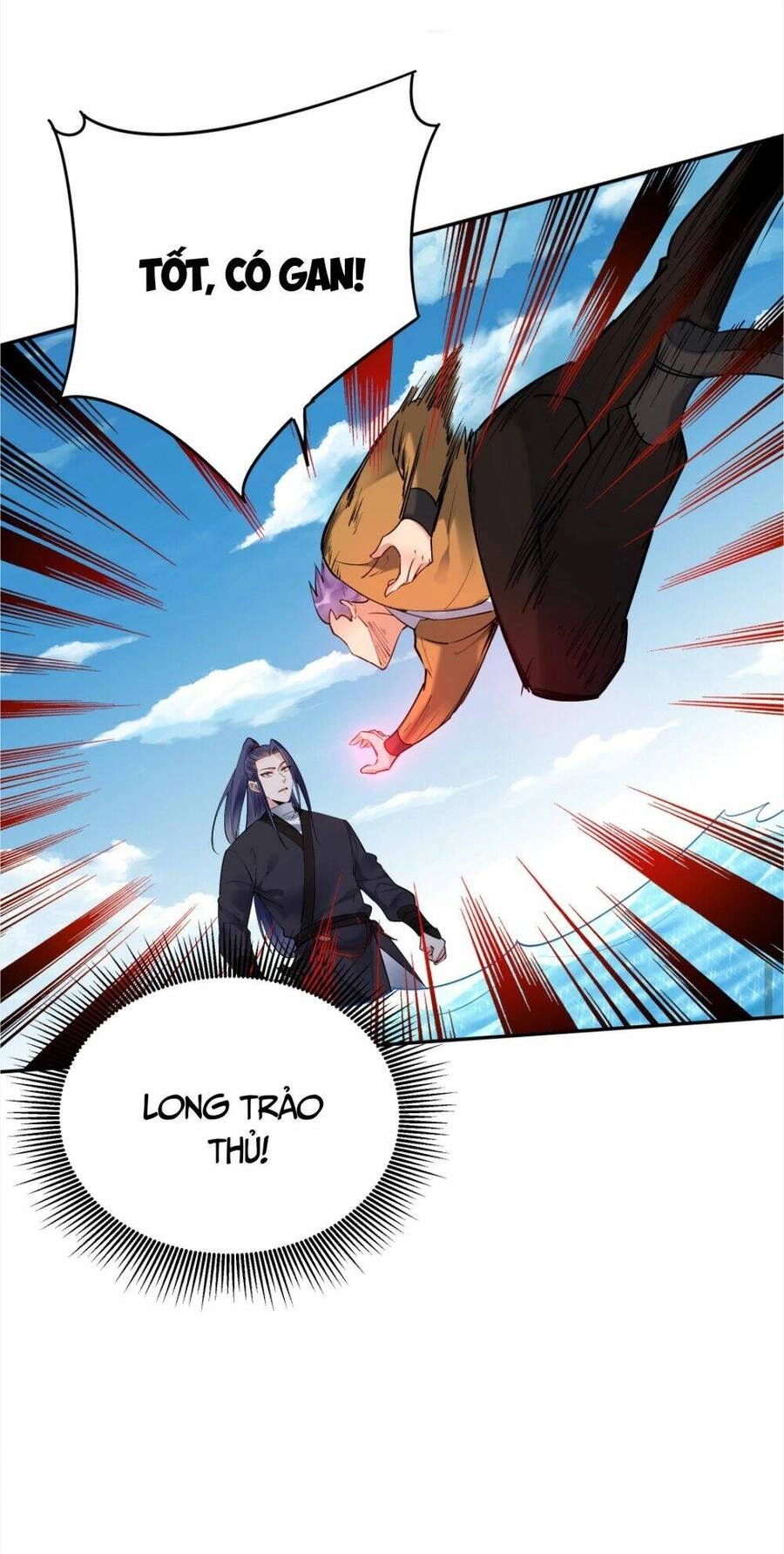 Nhân Vật Phản Diện Này Có Chút Lương Tâm, Nhưng Không Nhiều! Chapter 181 - 24