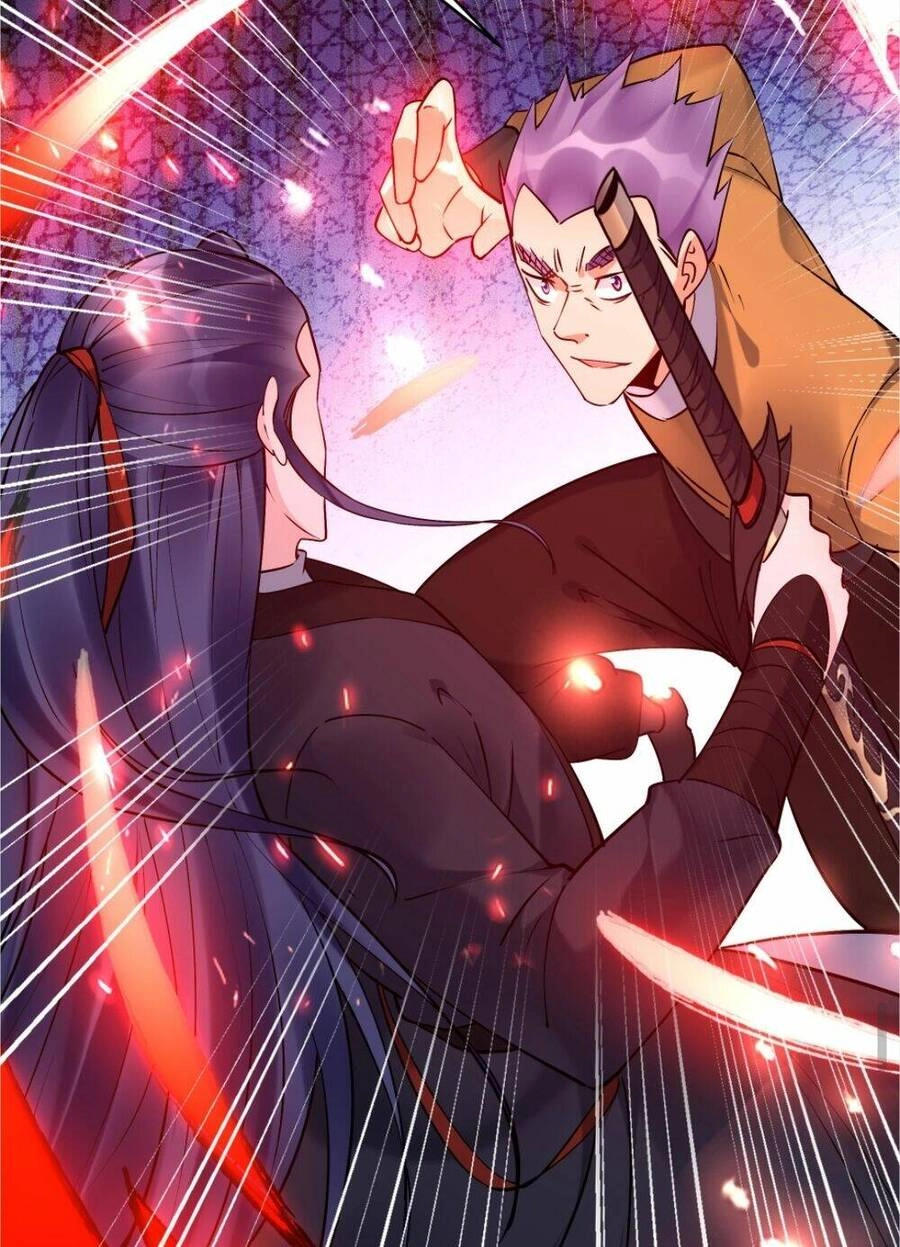 Nhân Vật Phản Diện Này Có Chút Lương Tâm, Nhưng Không Nhiều! Chapter 181 - 27