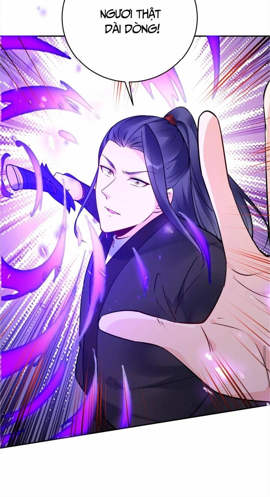 Nhân Vật Phản Diện Này Có Chút Lương Tâm, Nhưng Không Nhiều! Chapter 181 - 30