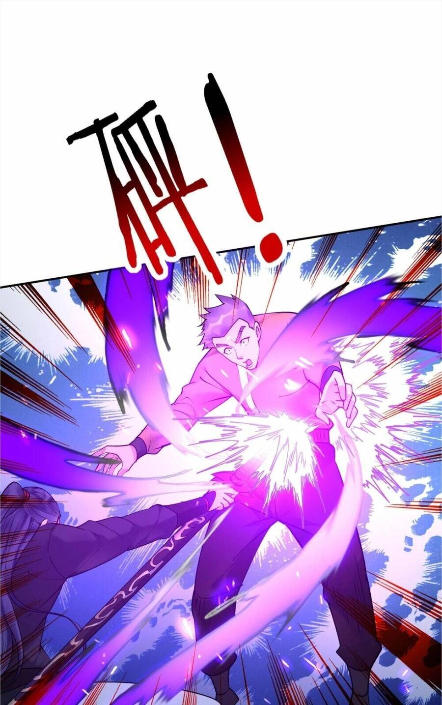 Nhân Vật Phản Diện Này Có Chút Lương Tâm, Nhưng Không Nhiều! Chapter 181 - 31