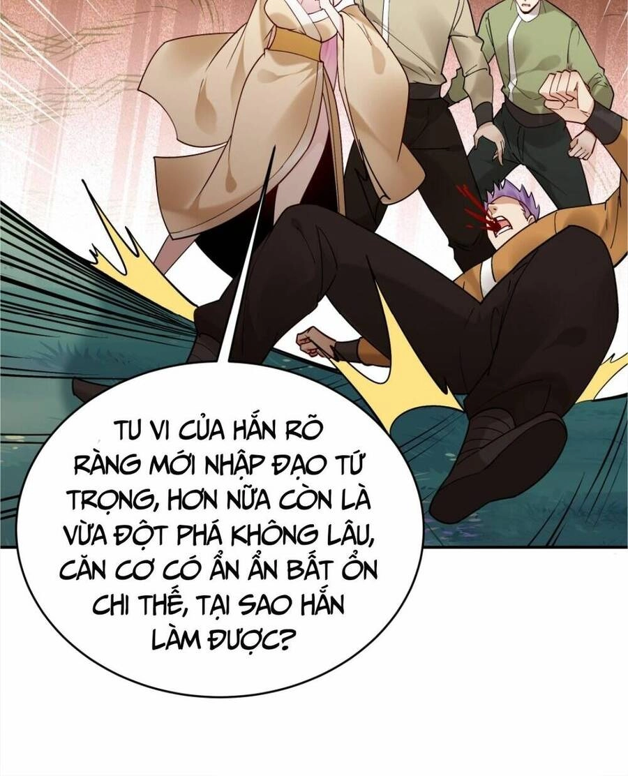 Nhân Vật Phản Diện Này Có Chút Lương Tâm, Nhưng Không Nhiều! Chapter 181 - 34