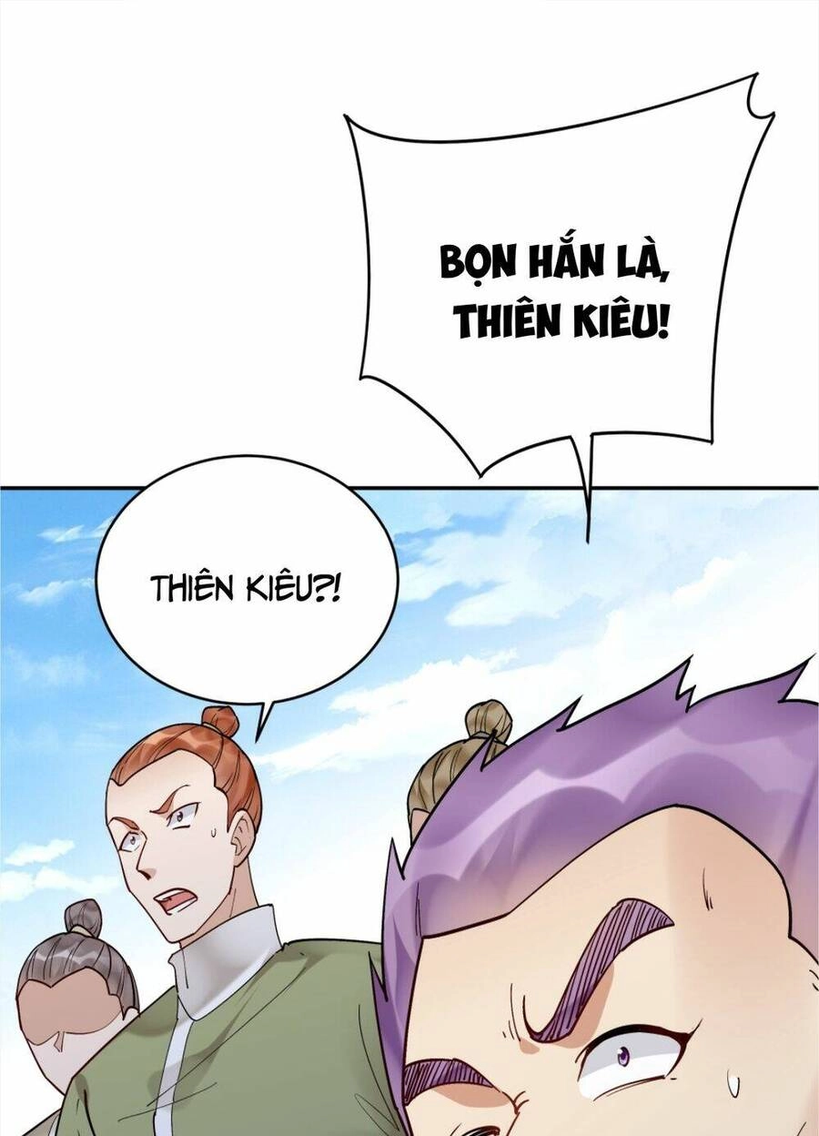 Nhân Vật Phản Diện Này Có Chút Lương Tâm, Nhưng Không Nhiều! Chapter 181 - 35