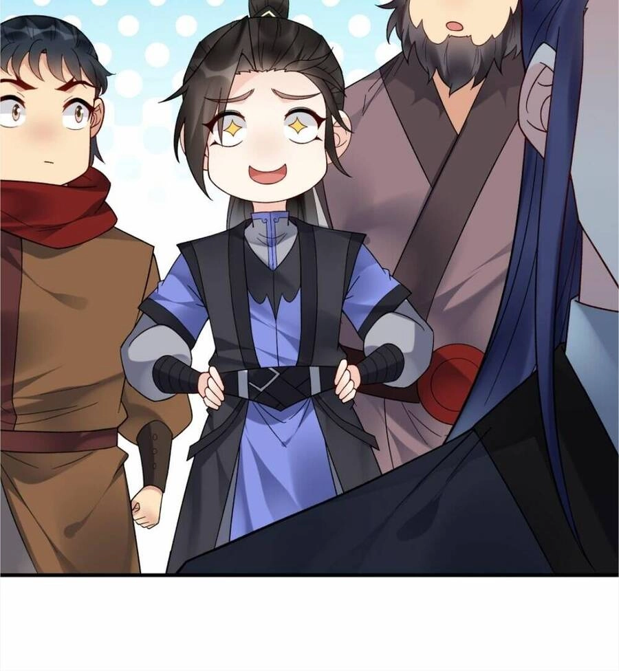 Nhân Vật Phản Diện Này Có Chút Lương Tâm, Nhưng Không Nhiều! Chapter 182 - 5