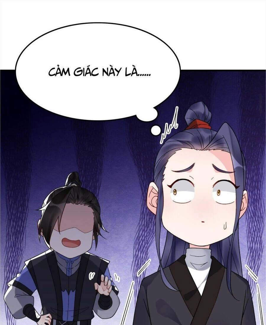 Nhân Vật Phản Diện Này Có Chút Lương Tâm, Nhưng Không Nhiều! Chapter 182 - 6