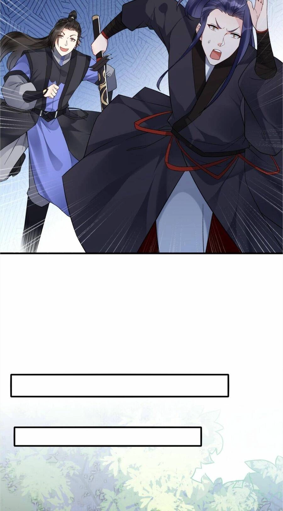 Nhân Vật Phản Diện Này Có Chút Lương Tâm, Nhưng Không Nhiều! Chapter 182 - 8