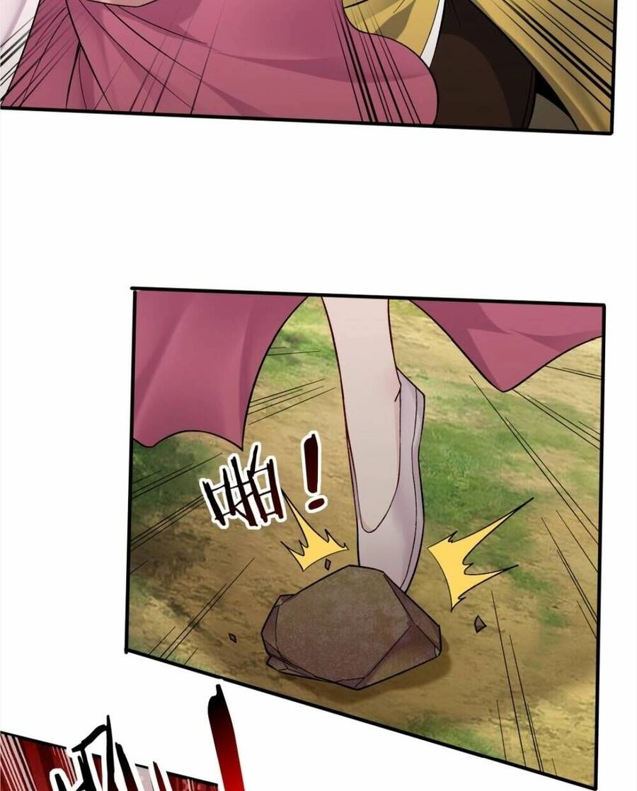 Nhân Vật Phản Diện Này Có Chút Lương Tâm, Nhưng Không Nhiều! Chapter 182 - 11