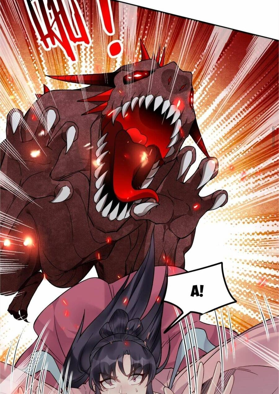 Nhân Vật Phản Diện Này Có Chút Lương Tâm, Nhưng Không Nhiều! Chapter 182 - 12