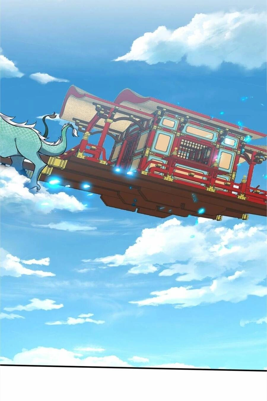 Nhân Vật Phản Diện Này Có Chút Lương Tâm, Nhưng Không Nhiều! Chapter 182 - 19