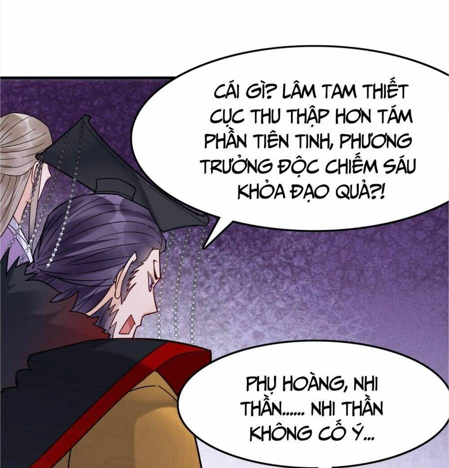 Nhân Vật Phản Diện Này Có Chút Lương Tâm, Nhưng Không Nhiều! Chapter 182 - 20