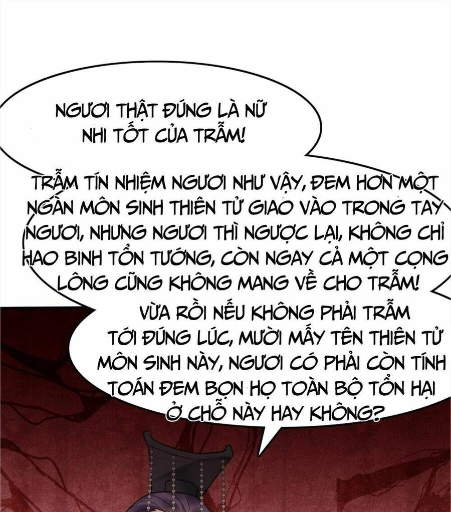 Nhân Vật Phản Diện Này Có Chút Lương Tâm, Nhưng Không Nhiều! Chapter 182 - 22