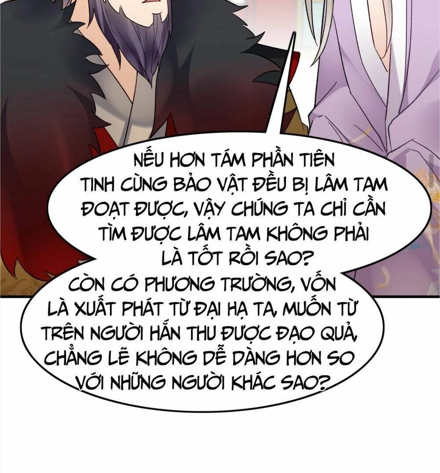 Nhân Vật Phản Diện Này Có Chút Lương Tâm, Nhưng Không Nhiều! Chapter 182 - 27