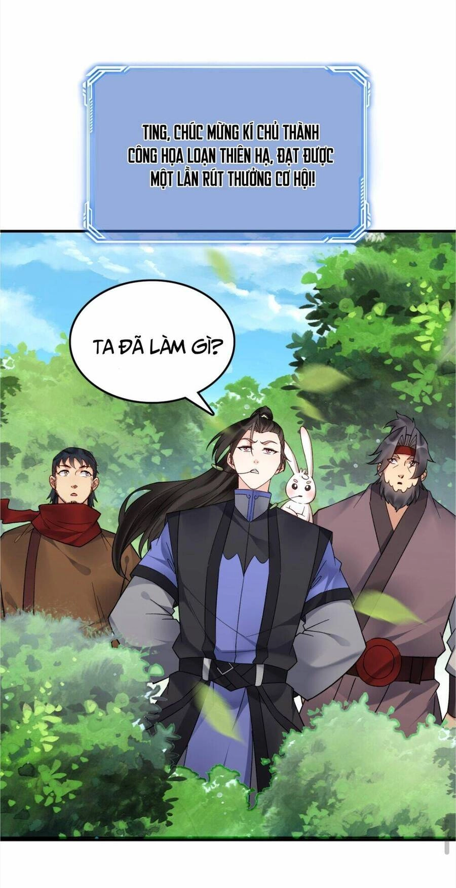 Nhân Vật Phản Diện Này Có Chút Lương Tâm, Nhưng Không Nhiều! Chapter 182 - 36