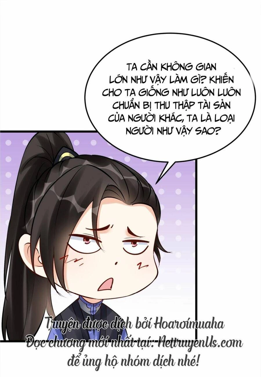 Nhân Vật Phản Diện Này Có Chút Lương Tâm, Nhưng Không Nhiều! Chapter 183 - 4