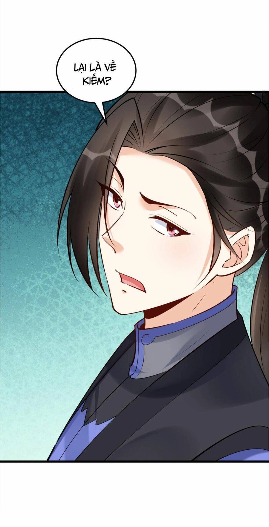 Nhân Vật Phản Diện Này Có Chút Lương Tâm, Nhưng Không Nhiều! Chapter 183 - 8