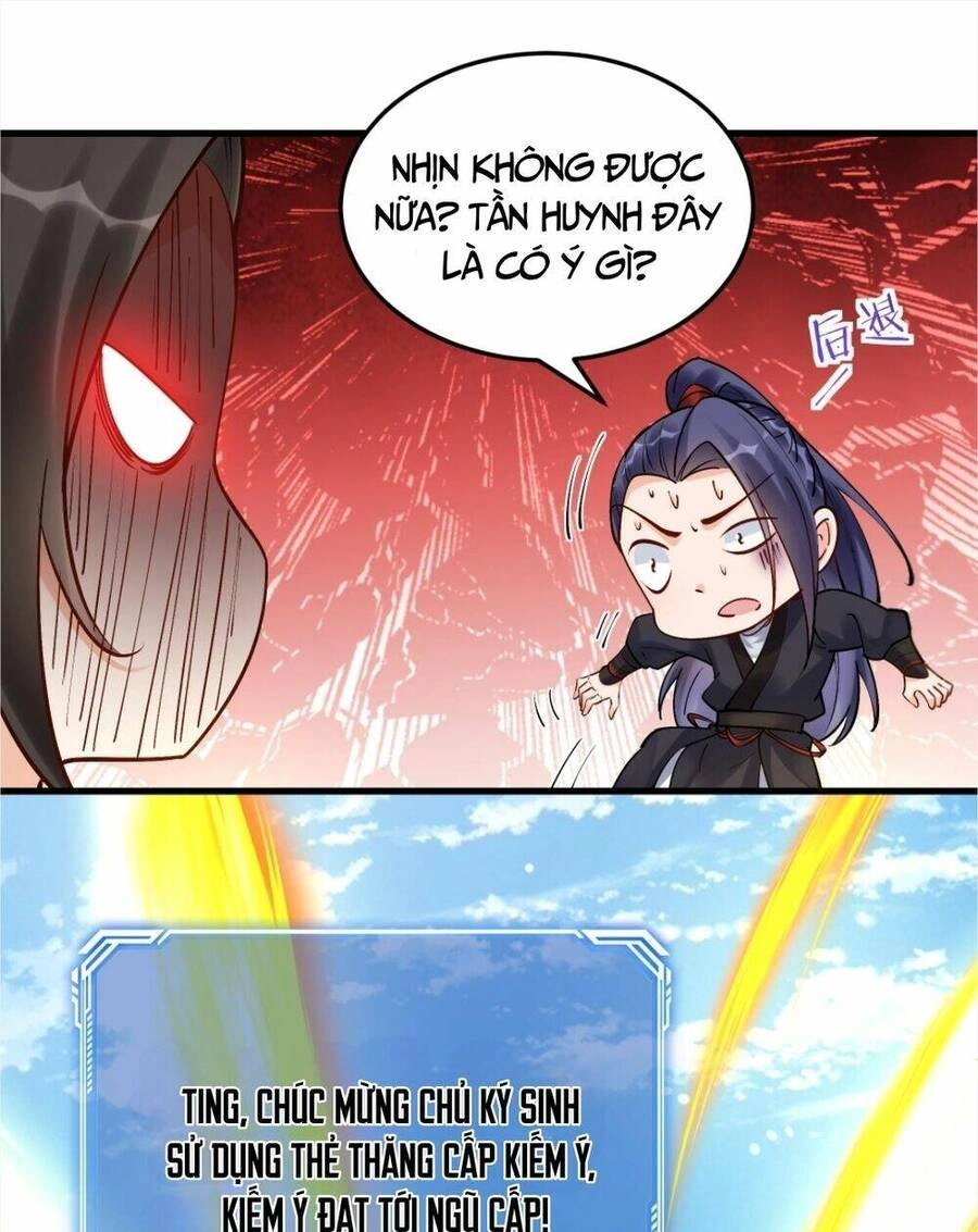 Nhân Vật Phản Diện Này Có Chút Lương Tâm, Nhưng Không Nhiều! Chapter 183 - 11