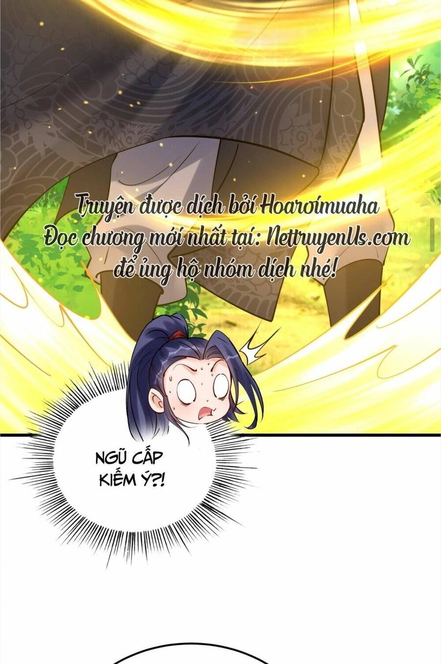 Nhân Vật Phản Diện Này Có Chút Lương Tâm, Nhưng Không Nhiều! Chapter 183 - 13