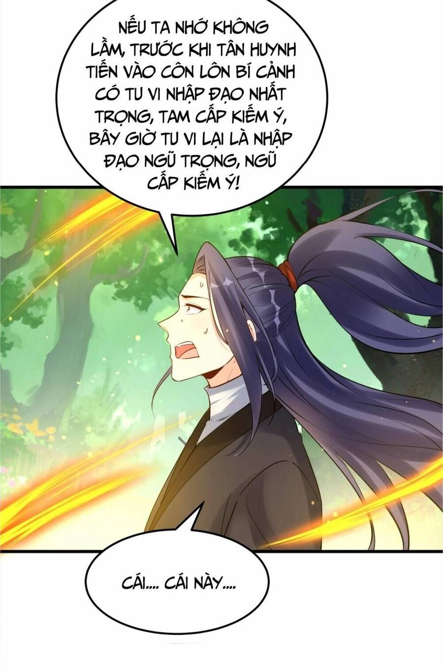 Nhân Vật Phản Diện Này Có Chút Lương Tâm, Nhưng Không Nhiều! Chapter 183 - 14