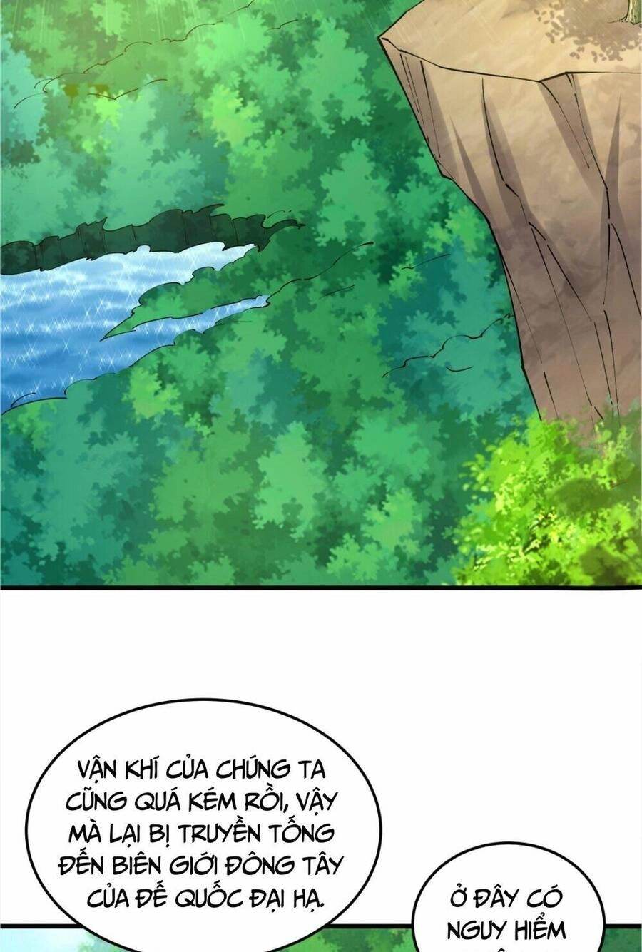 Nhân Vật Phản Diện Này Có Chút Lương Tâm, Nhưng Không Nhiều! Chapter 183 - 21