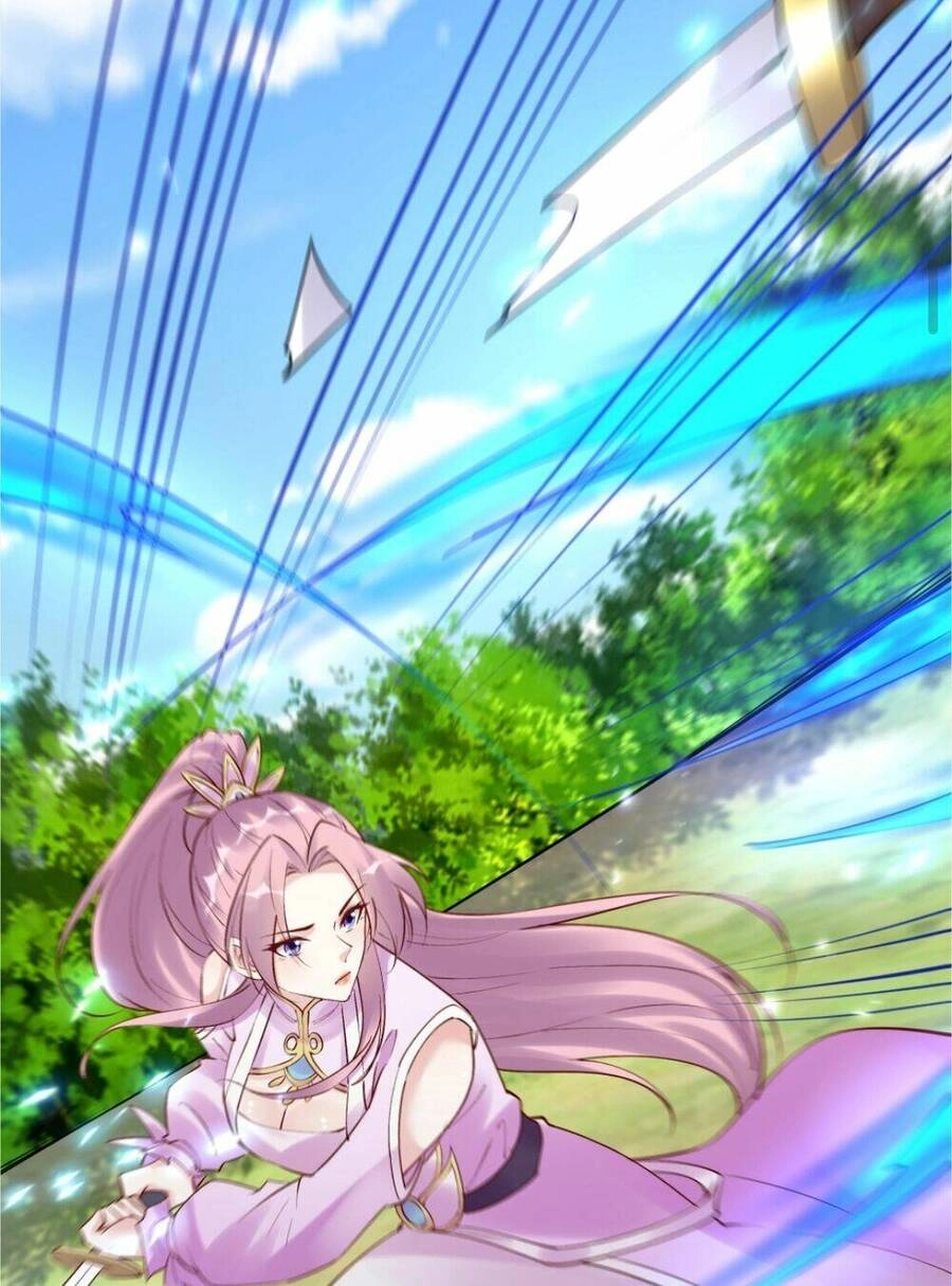 Nhân Vật Phản Diện Này Có Chút Lương Tâm, Nhưng Không Nhiều! Chapter 183 - 24