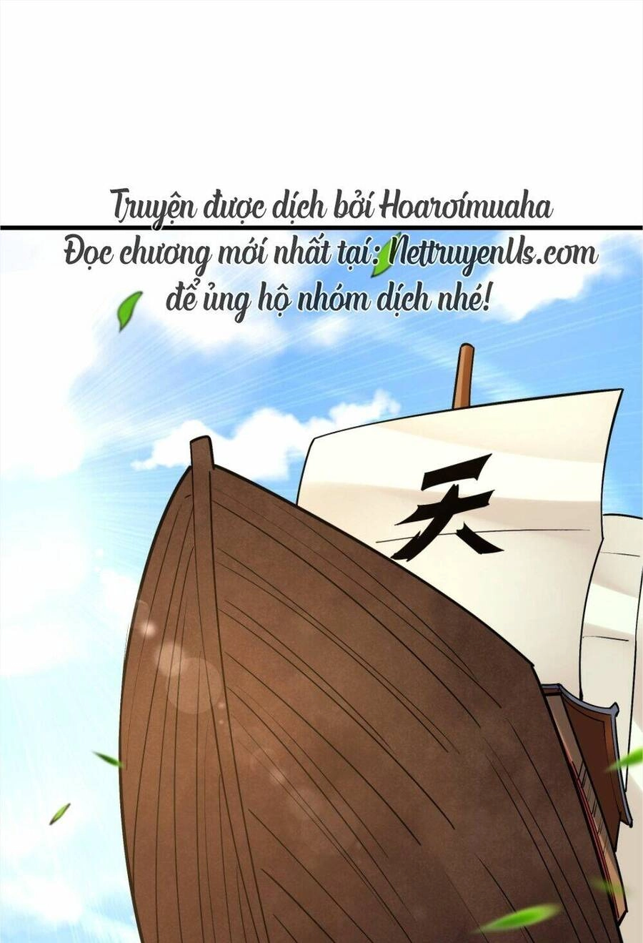 Nhân Vật Phản Diện Này Có Chút Lương Tâm, Nhưng Không Nhiều! Chapter 183 - 33