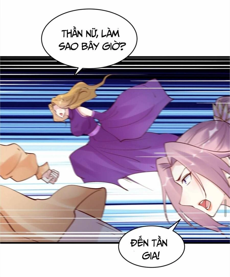 Nhân Vật Phản Diện Này Có Chút Lương Tâm, Nhưng Không Nhiều! Chapter 183 - 36