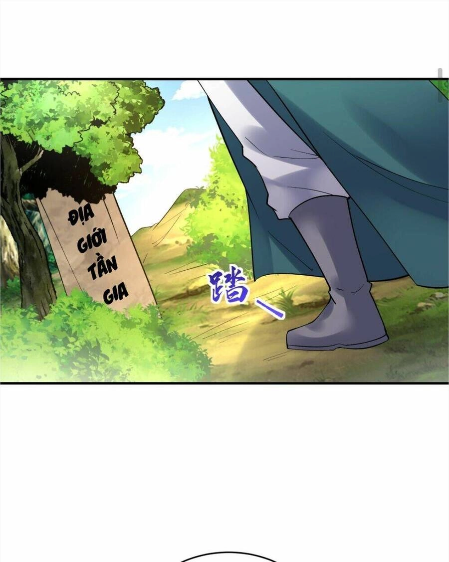 Nhân Vật Phản Diện Này Có Chút Lương Tâm, Nhưng Không Nhiều! Chapter 184 - 2