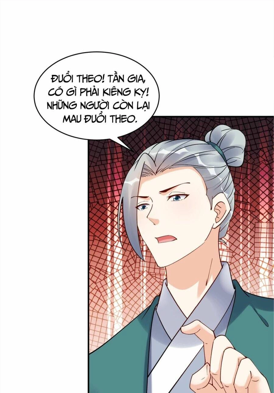 Nhân Vật Phản Diện Này Có Chút Lương Tâm, Nhưng Không Nhiều! Chapter 184 - 4