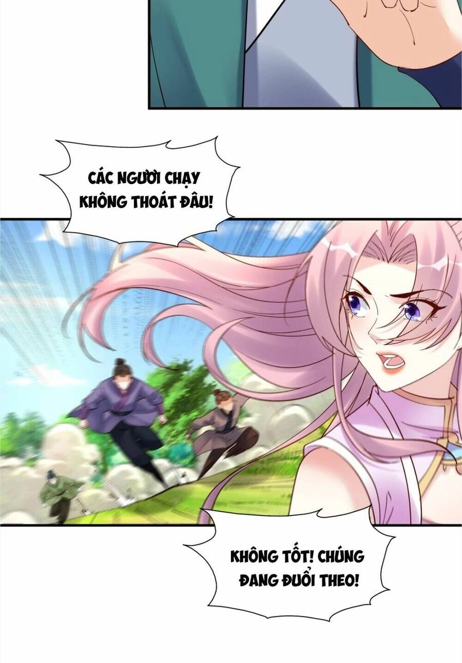 Nhân Vật Phản Diện Này Có Chút Lương Tâm, Nhưng Không Nhiều! Chapter 184 - 5