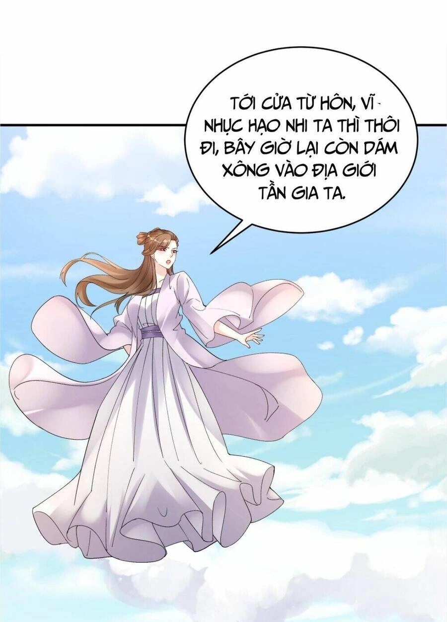 Nhân Vật Phản Diện Này Có Chút Lương Tâm, Nhưng Không Nhiều! Chapter 184 - 10