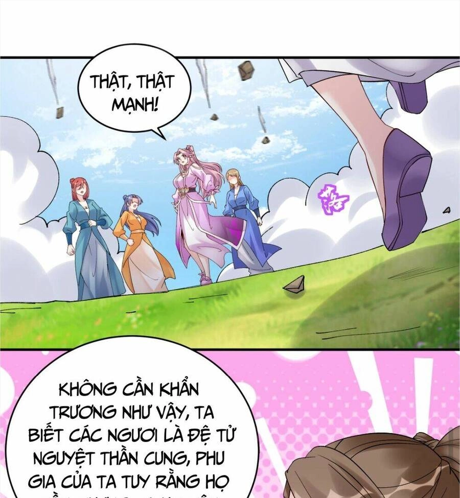 Nhân Vật Phản Diện Này Có Chút Lương Tâm, Nhưng Không Nhiều! Chapter 184 - 14