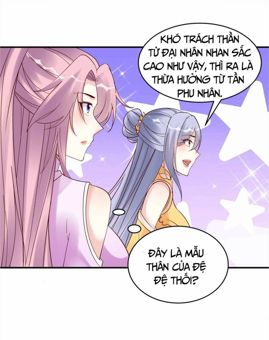 Nhân Vật Phản Diện Này Có Chút Lương Tâm, Nhưng Không Nhiều! Chapter 184 - 16