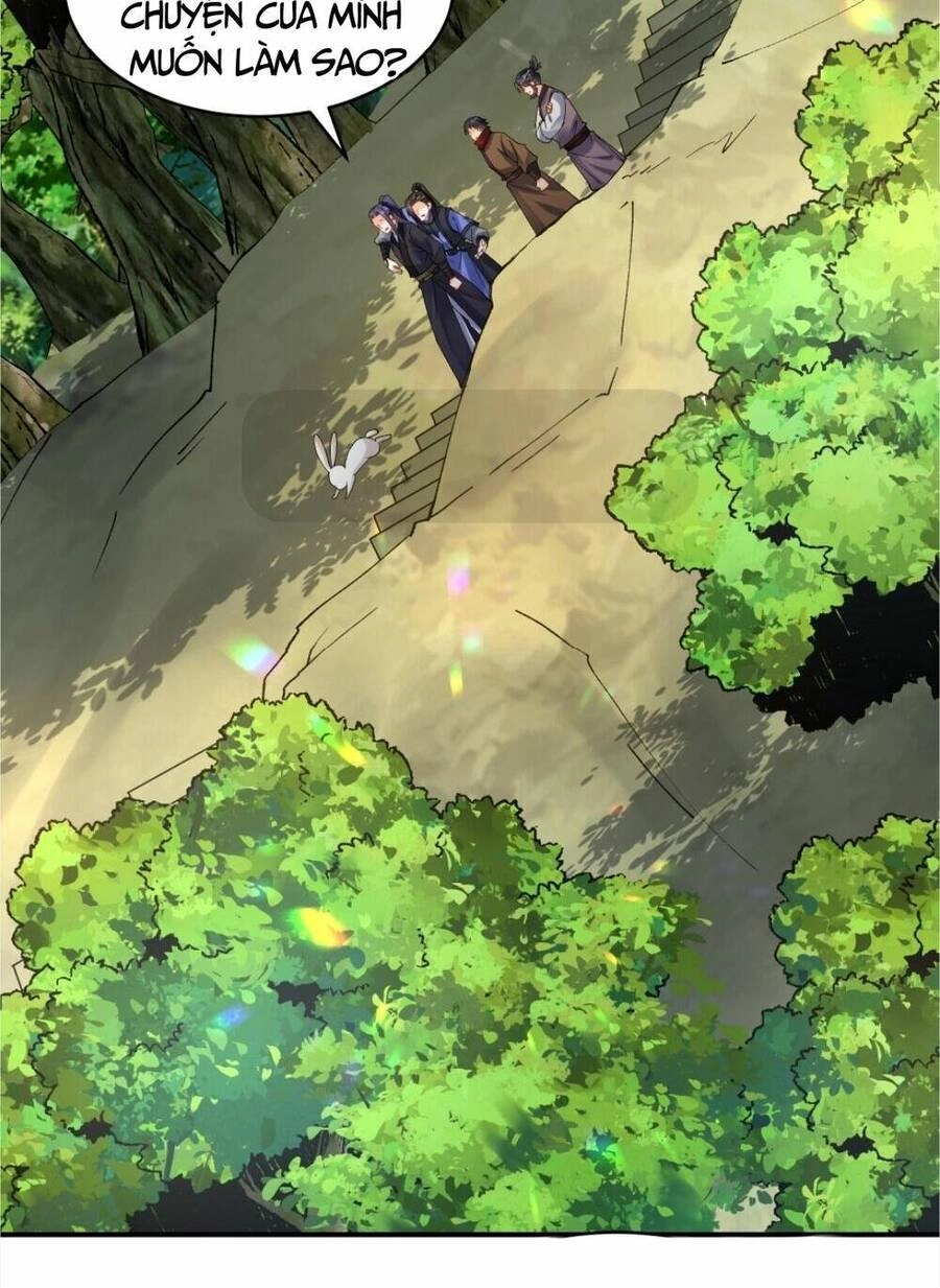 Nhân Vật Phản Diện Này Có Chút Lương Tâm, Nhưng Không Nhiều! Chapter 184 - 21