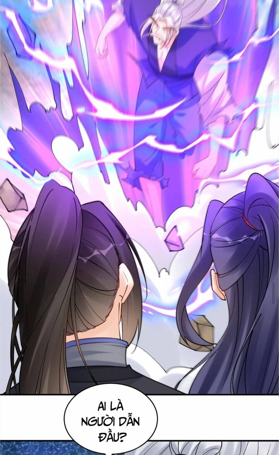 Nhân Vật Phản Diện Này Có Chút Lương Tâm, Nhưng Không Nhiều! Chapter 184 - 23