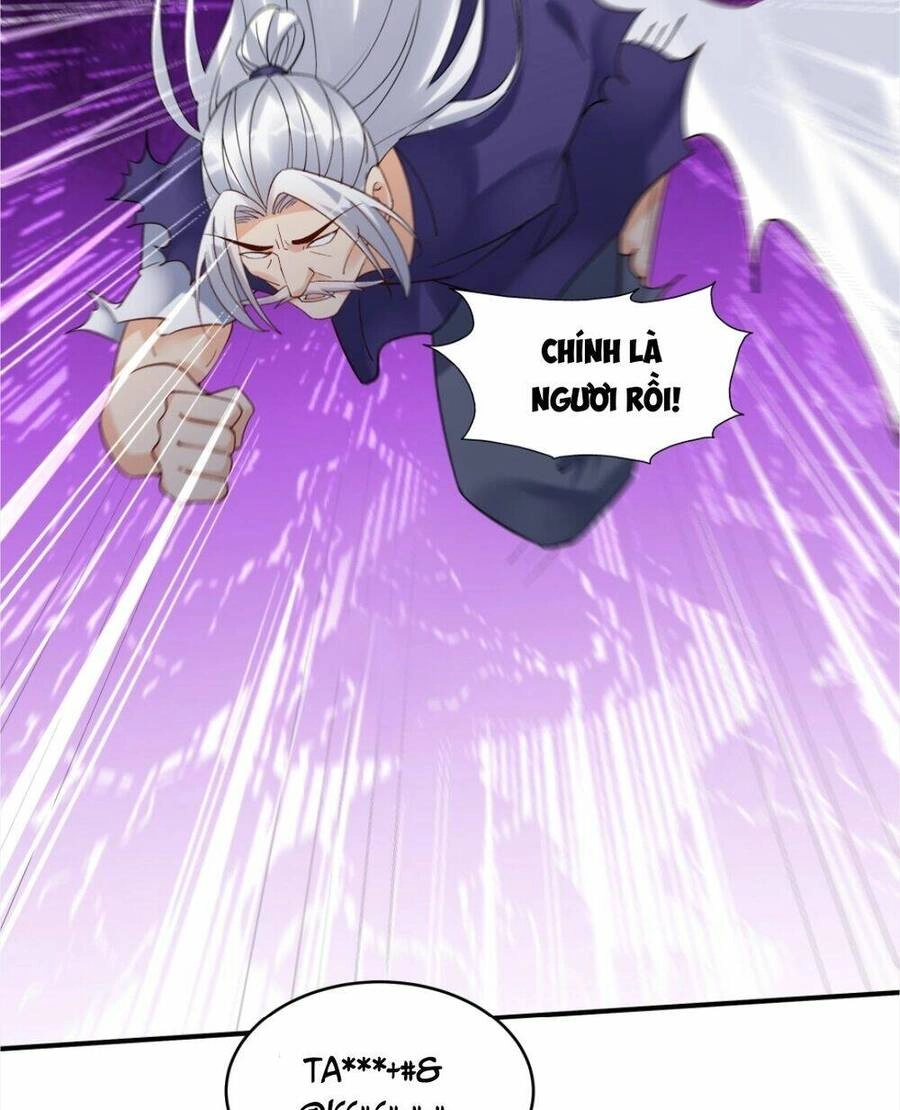 Nhân Vật Phản Diện Này Có Chút Lương Tâm, Nhưng Không Nhiều! Chapter 184 - 26