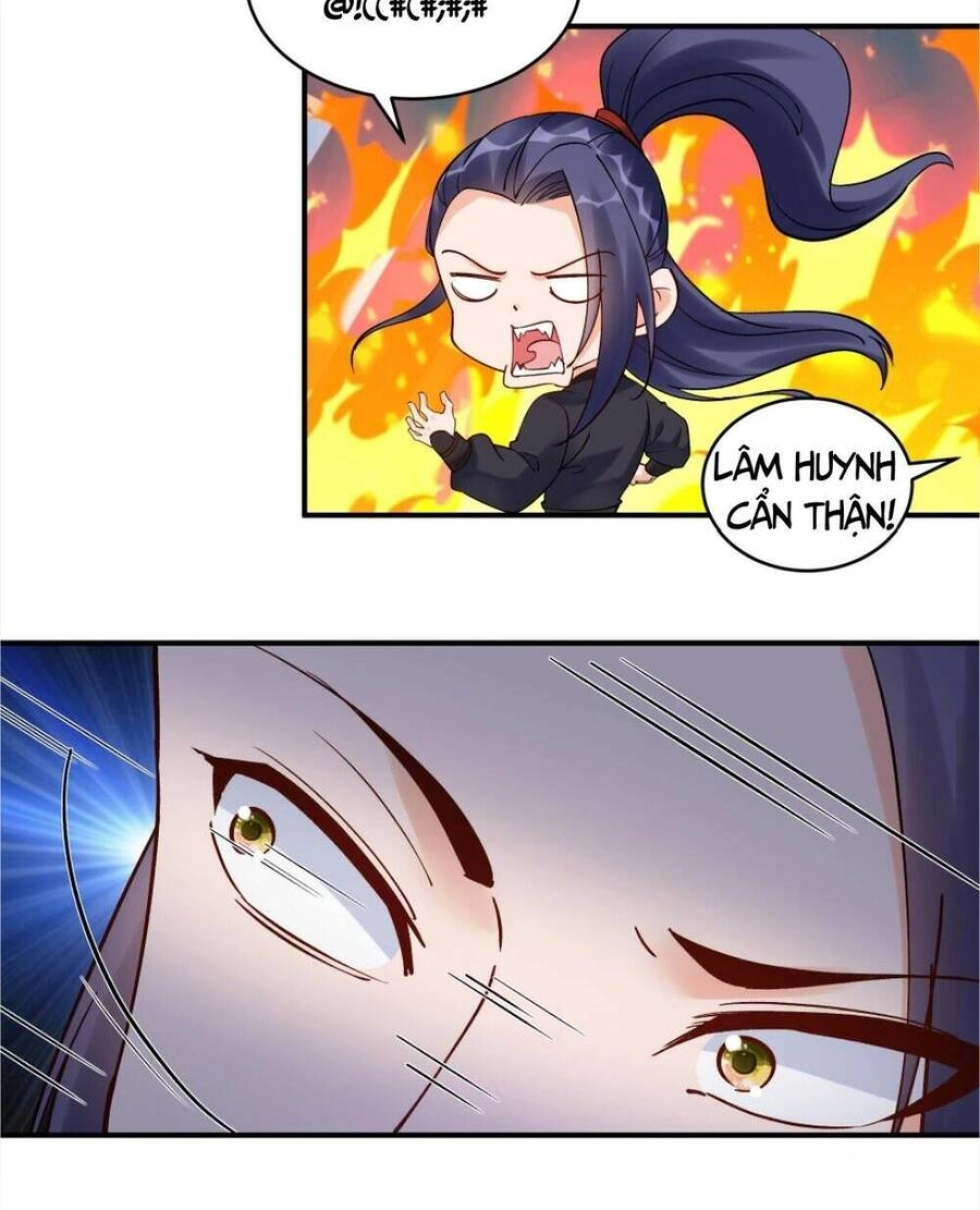 Nhân Vật Phản Diện Này Có Chút Lương Tâm, Nhưng Không Nhiều! Chapter 184 - 27