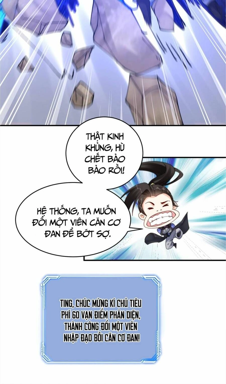 Nhân Vật Phản Diện Này Có Chút Lương Tâm, Nhưng Không Nhiều! Chapter 184 - 29