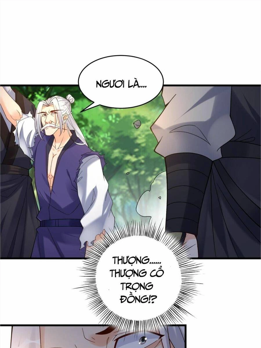 Nhân Vật Phản Diện Này Có Chút Lương Tâm, Nhưng Không Nhiều! Chapter 185 - 2