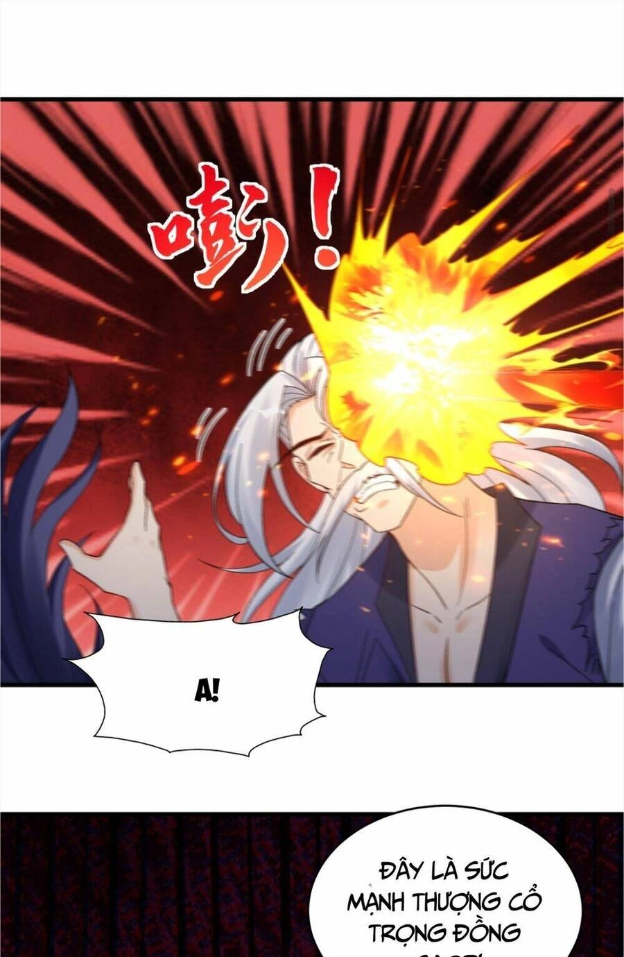 Nhân Vật Phản Diện Này Có Chút Lương Tâm, Nhưng Không Nhiều! Chapter 185 - 4