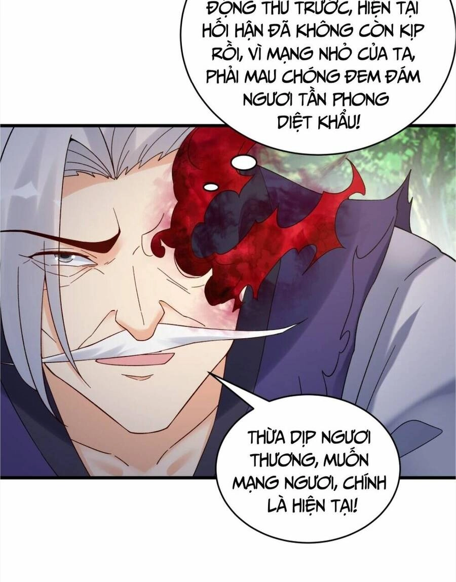 Nhân Vật Phản Diện Này Có Chút Lương Tâm, Nhưng Không Nhiều! Chapter 185 - 7