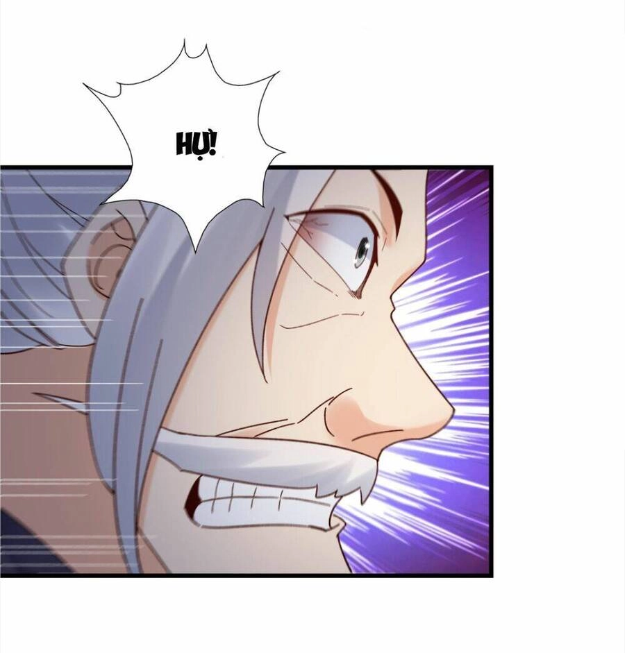 Nhân Vật Phản Diện Này Có Chút Lương Tâm, Nhưng Không Nhiều! Chapter 185 - 8