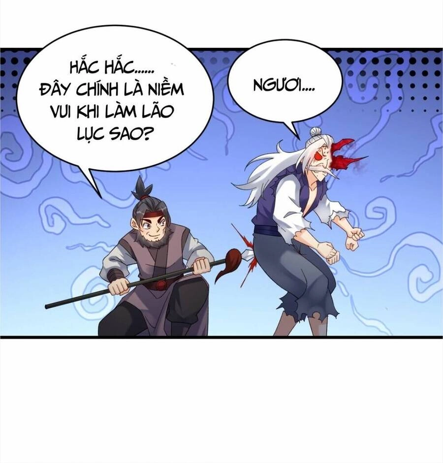 Nhân Vật Phản Diện Này Có Chút Lương Tâm, Nhưng Không Nhiều! Chapter 185 - 9