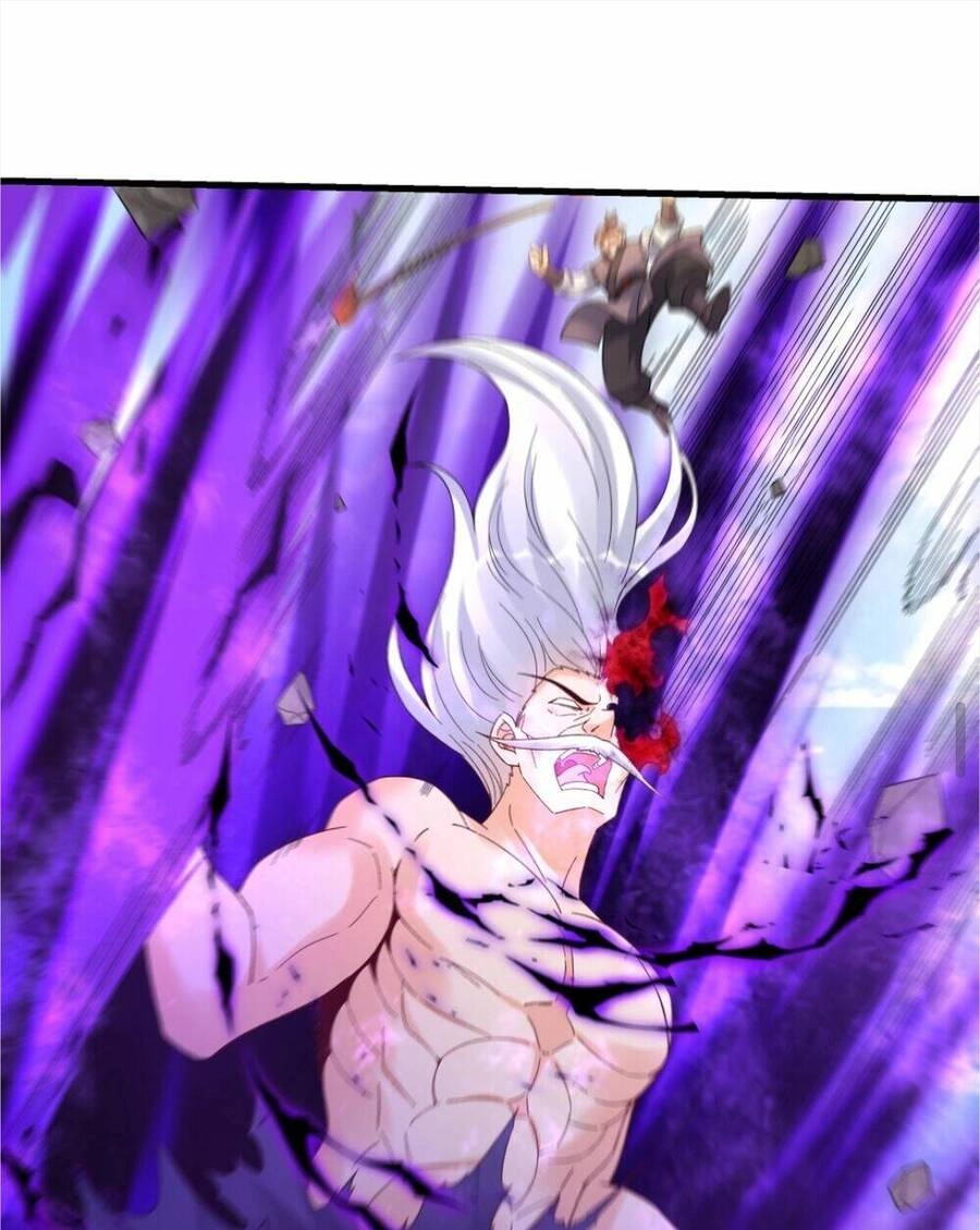 Nhân Vật Phản Diện Này Có Chút Lương Tâm, Nhưng Không Nhiều! Chapter 185 - 10