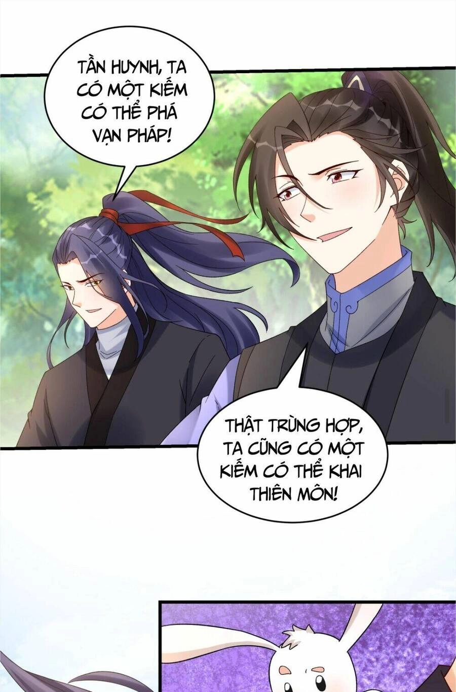 Nhân Vật Phản Diện Này Có Chút Lương Tâm, Nhưng Không Nhiều! Chapter 185 - 12