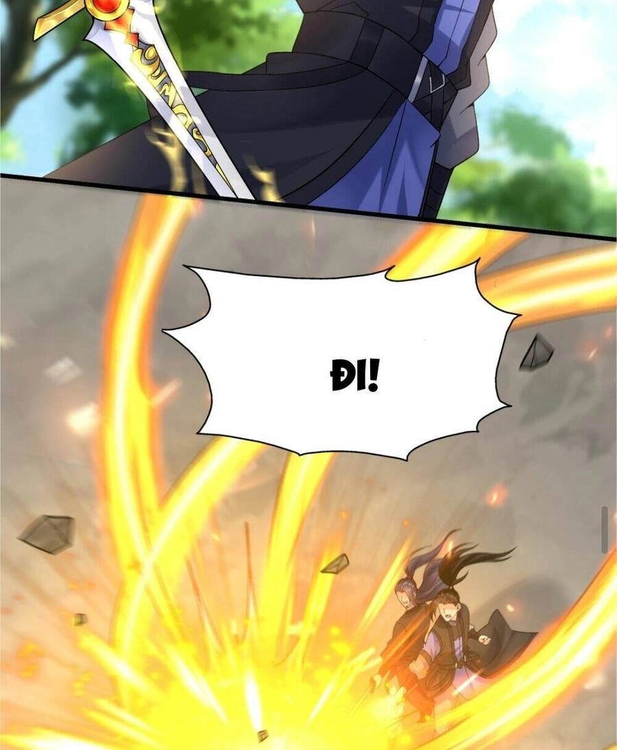 Nhân Vật Phản Diện Này Có Chút Lương Tâm, Nhưng Không Nhiều! Chapter 185 - 14