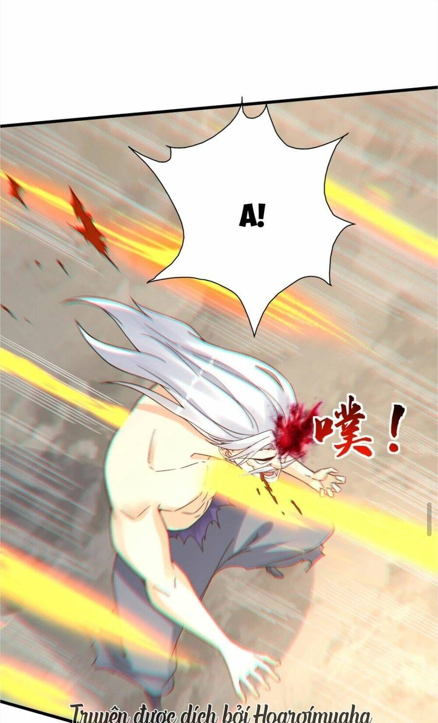 Nhân Vật Phản Diện Này Có Chút Lương Tâm, Nhưng Không Nhiều! Chapter 185 - 16