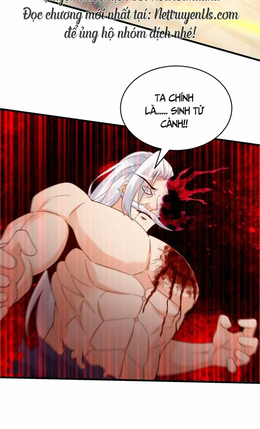 Nhân Vật Phản Diện Này Có Chút Lương Tâm, Nhưng Không Nhiều! Chapter 185 - 17